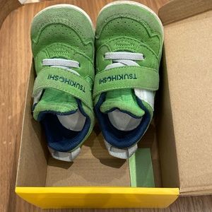 Tsukihoshi Sneakers Toddler size 5